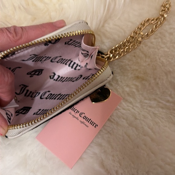 💗Juicy Couture Black and Gold Bag Set🩷 - Picture 12 of 16